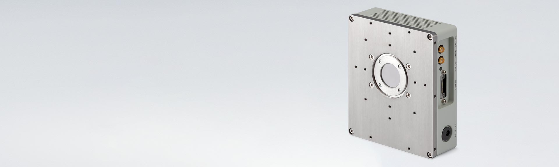 X-ray CMOS camera